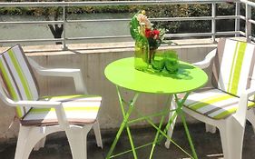 Appartement Charmant A Carcassonne Avec Terrasse